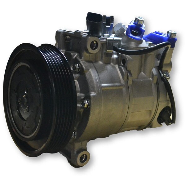 Compressor New,7513138